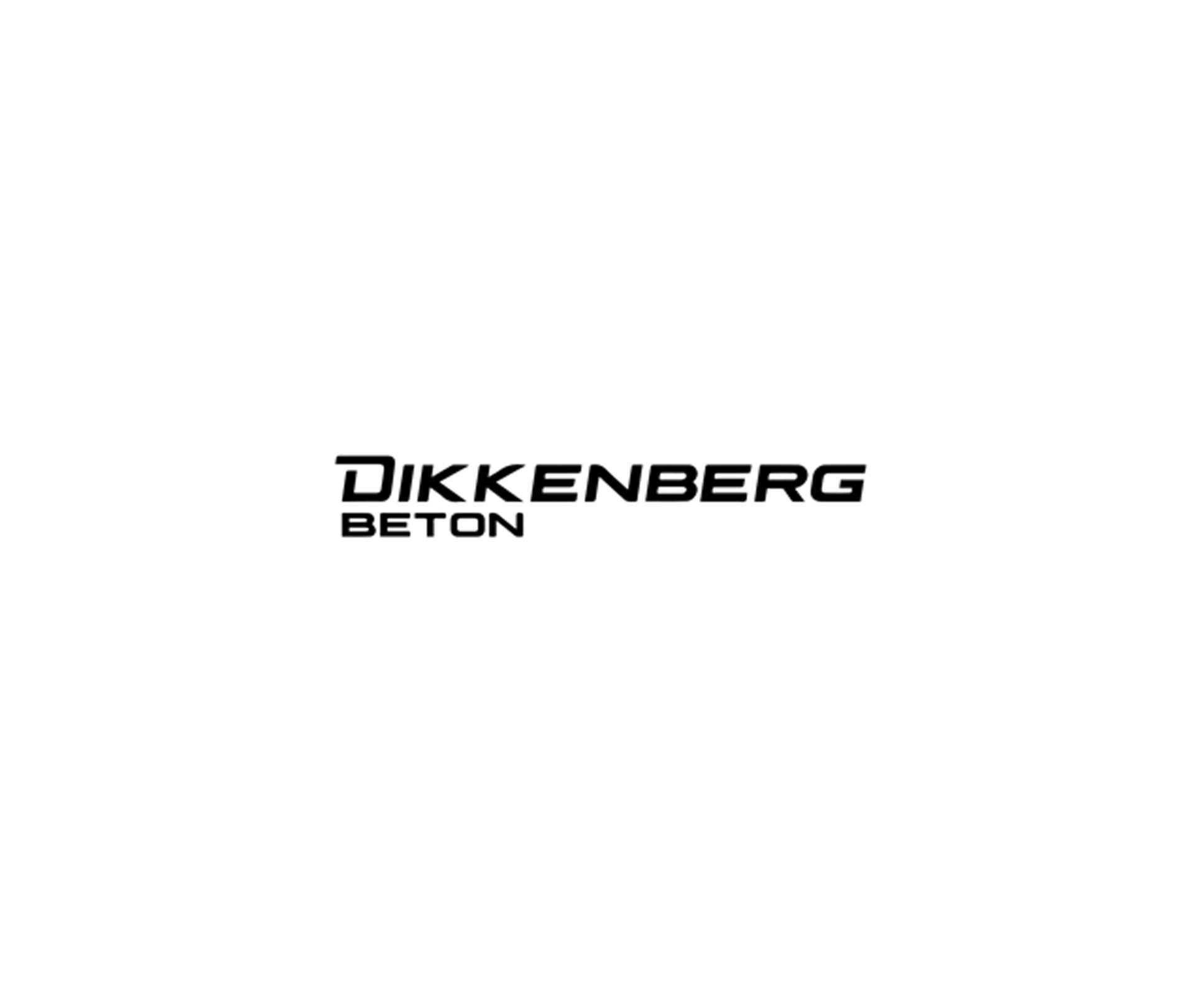 Dikkenberg Beton partner van MVK Design