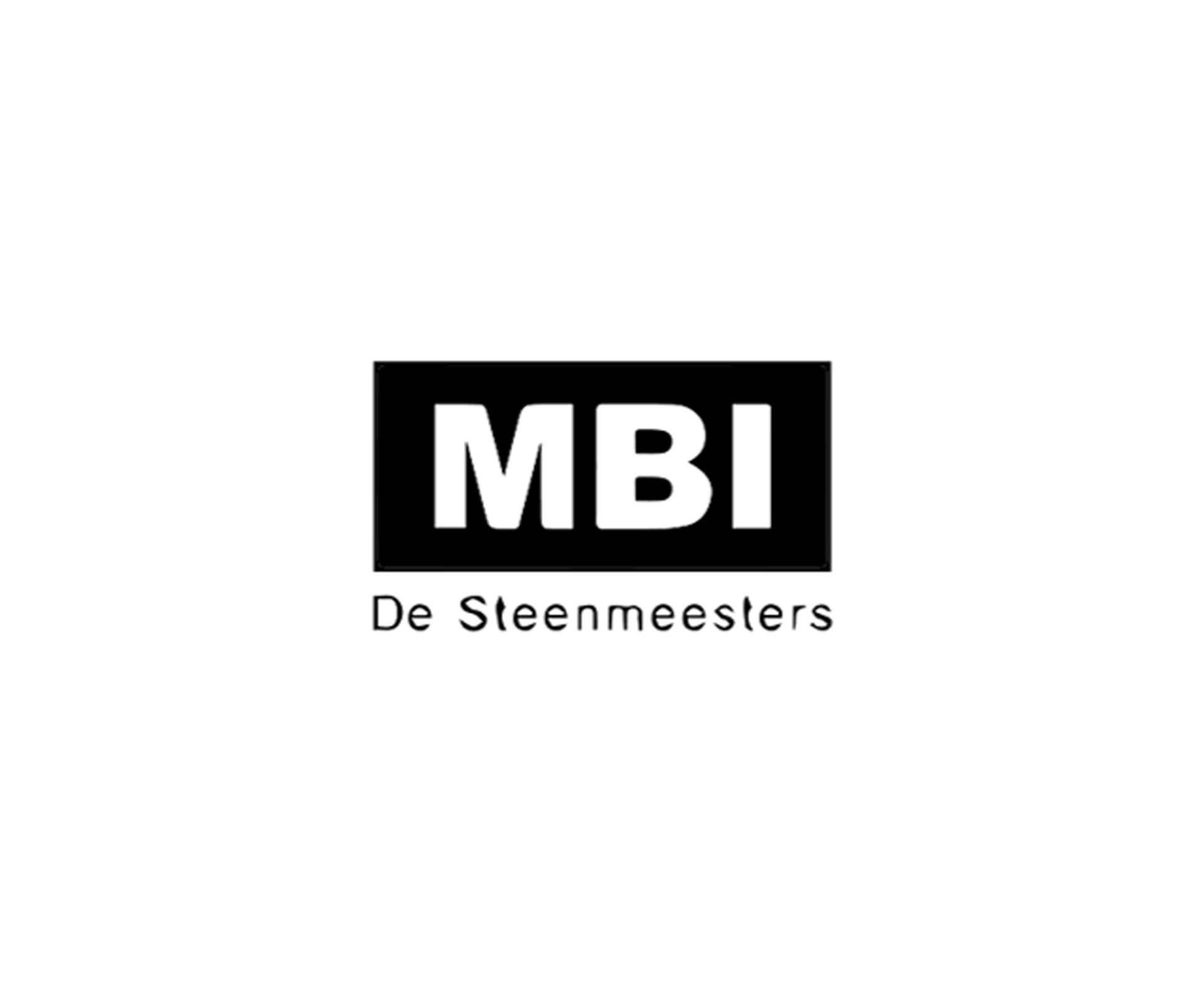 MBI de steenmeesters partner van MVK Design