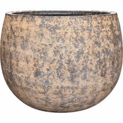 Baq Atlas Balloon Brown