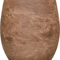 Baq Algar Balloon Brown