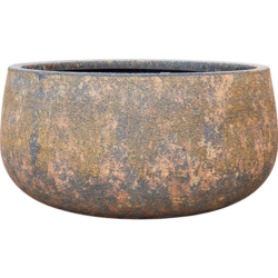 Baq Atlas Bowl Brown