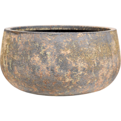 Baq Atlas Bowl Brown