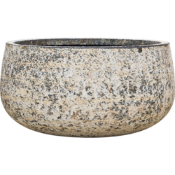 Baq Atlas Bowl White
