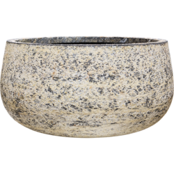 Baq Atlas Bowl White