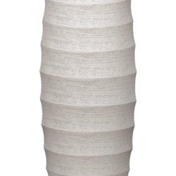 Bordo Modern Vase Sand
