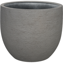 Terreno New Egg Pot Clay