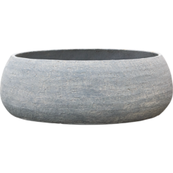 Dolomites Bowl Dark Grey